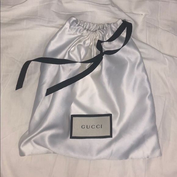 Mini Gucci Belt main image 4